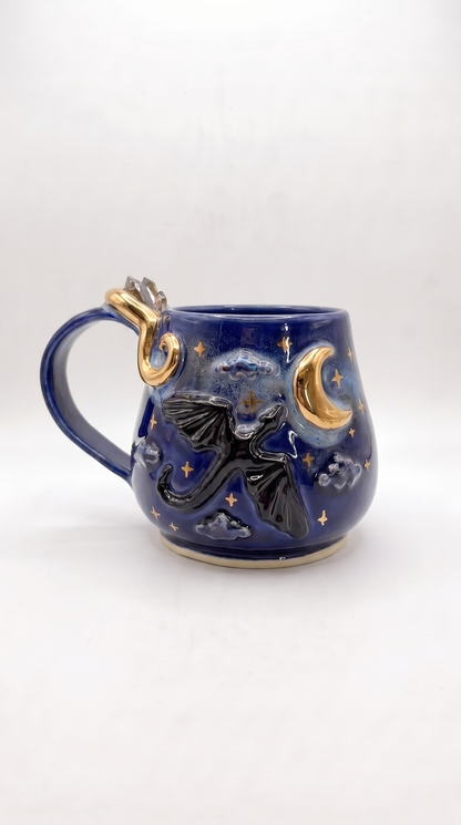 Fantasy Mugs