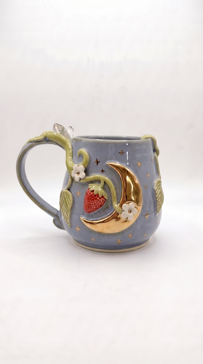 Fantasy Mugs