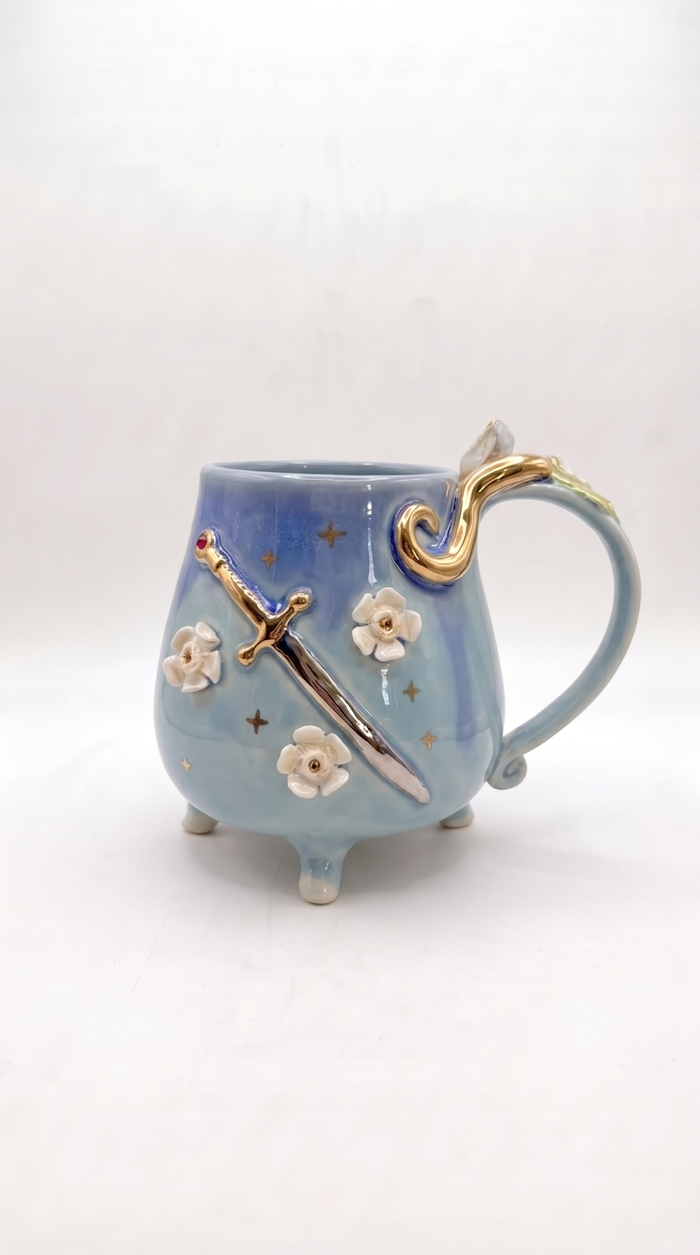 Fantasy Mugs