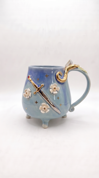 Fantasy Mugs