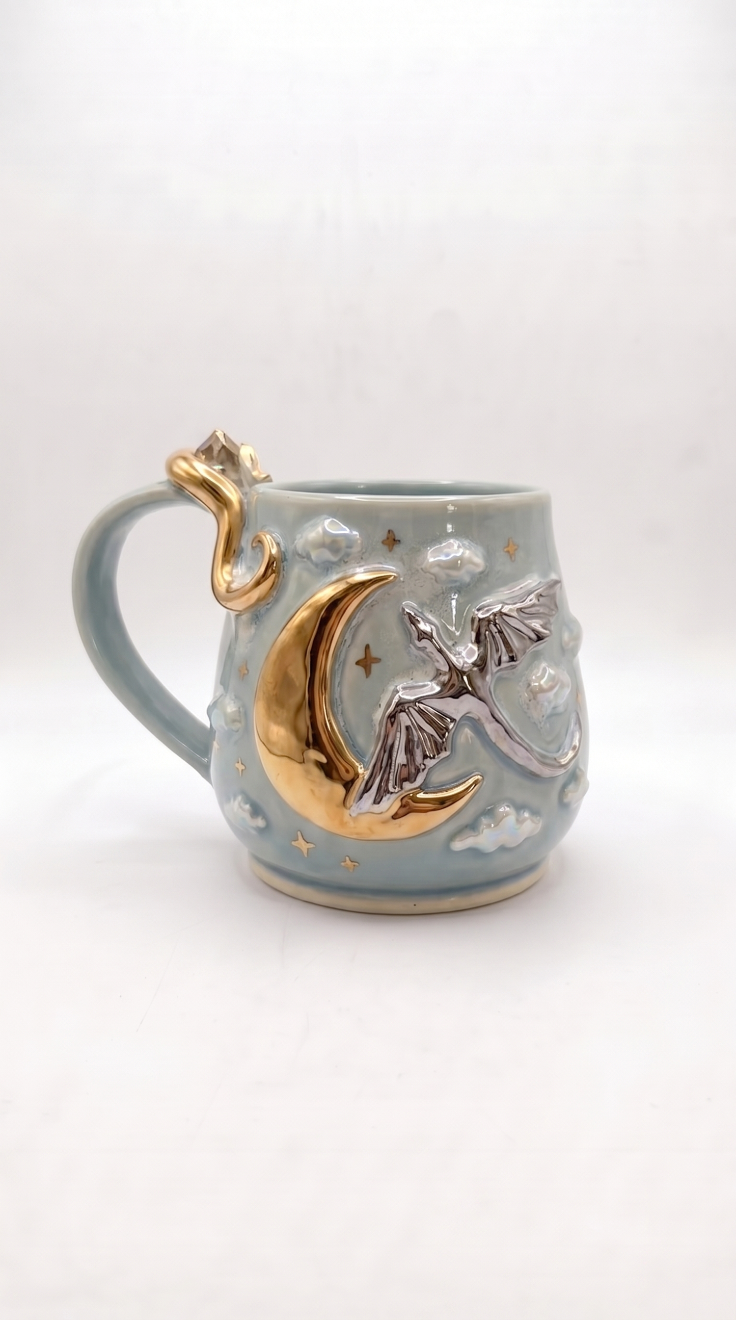 Fantasy Mugs