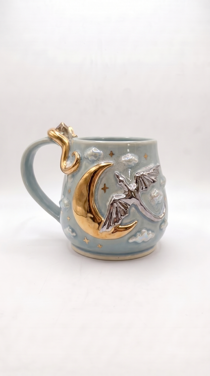Fantasy Mugs